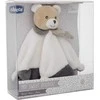 Chicco My Sweet Doudou kocyk 2w1 Meškiukas Przytulanka maskotka 0+