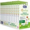 Chicco NaturalZ Bite pleistrai 30vnt.