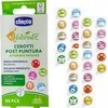 Chicco NaturalZ Bite pleistrai 30vnt.