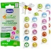 Chicco NaturalZ Bite pleistrai 30vnt.