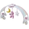 Chicco CHICCO PLOKŠTELĖ LOČIUI VAVORYKŠTĖS SKY Rožinis 00010473100000