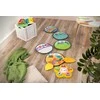 Chicco Sense&amp;Focus 4 Metų laikai Sensory Path