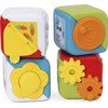 Chicco Smartplay daugiafunkciniai edukaciniai kubeliai