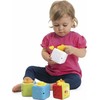 Chicco Smartplay daugiafunkciniai edukaciniai kubeliai