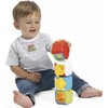 Chicco Smartplay daugiafunkciniai edukaciniai kubeliai