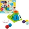 Dėlionė CHICCO 00010622000000 vėžlių rūšiuotojas