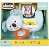 Vežimėlio žaislas kūdikiams Koala, CHICCO