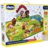 CHICCO 00010769000130 Farm interaktyvus kilimėlis