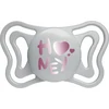 Chicco Čiulptukas nusiraminimui PhysioForma Light rožinė 2-6m