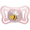 Chicco Čiulptukas nusiraminimui PhysioForma Light rožinė 2-6m