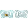 Chicco Čiulptukas nusiraminimui PhysioForma Light nieb 2-6m