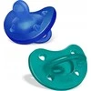 Chicco Physioforma Soft Mėlyna 2 vnt. mėlyna 16-36M+