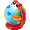 „Globus Chicco Edu4You“ kalbantis gaublys