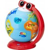 „Globus Chicco Edu4You“ kalbantis gaublys