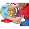 „Globus Chicco Edu4You“ kalbantis gaublys