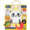 Chicco Barškutis su dantų panda