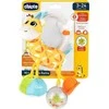CHICCO 00011569000000 žirafos barškutis