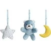 Chicco First Dreams Ranbow Sky Panel Na Lovytė mėlynas