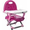 Rožinė CHICCO 05079340170000 POCKET SNACK Rožinis kėdė