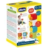 Chicco Spalvoti kubeliai 2in1 (8058664188161)