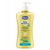 Chicco „Baby Moments“ ramunėlių šampūnas 0 mėn.+ 500 ml
