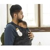 Chicco Boppy Comfyfit 0m+ nešioklė Camouflage