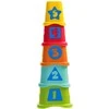 CHICCO formelių piramidė „Du viename“, 6-36m