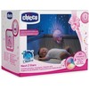 CHICCO NEXT2 STARS MIGDUKAS, Rožinis