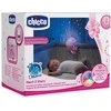 CHICCO NEXT2 STARS MIGDUKAS, Rožinis