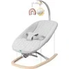 Gultukas Chicco Zen Wave, Pilkas