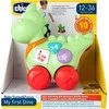 Chicco Mano pirmasis interaktyvus dinozauras