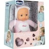 Chicco Mano pirmoji rožinė lėlė