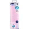Chicco Silikoninė stalo padėkliukė 18m+ rožinė