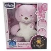 CHICCO meškutis „Saldžių sapnų“, rožinis, 0M+