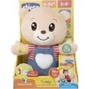 Chicco Teddy Bear Shoing Feelings PL / EN (79470)