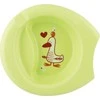 CHICCO lėkštė „Easy feeding“ 6M+, rožinė spalva