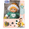 Chicco Mano mažoji lėlytė Gėlė (8058664187751)