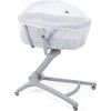 Chicco Baby Hug 4in1 tinklelis nuo uodų, baltas