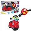 Chicco | Motociklas Vespa RC