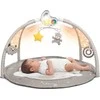 Chicco First Dreams Enjoy Colors 3w1 smėlio spalva