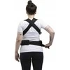 Chicco Nosidło Skin Fit juodas beauty do 9kg