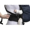 Chicco Mėlyna Nosidło Skin Fit mėlynas passion do 9kg