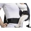 Chicco Mėlyna Nosidło Skin Fit mėlynas passion do 9kg