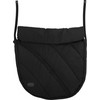 Chicco Juodos spalvos 40-85 cm automobilio kėdutės kojų užvalkalas