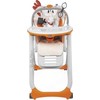 Chicco - Pirmininkavimo baras Polly Progress ir Polly2Star Natural