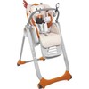 Chicco - Pirmininkavimo baras Polly Progress ir Polly2Star Natural