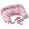 Chicco Wild Boppy Deluxe laukinių gėlių maitinimo pagalvė