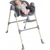 Chicco Polly Essential anglies spalvos kėdė 0-36 mėn.