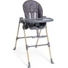 Chicco Polly Essential anglies spalvos kėdė 0-36 mėn.