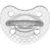 Chicco Čiulptukas nusiraminimui Soft neutral 2vnt. 16-36m